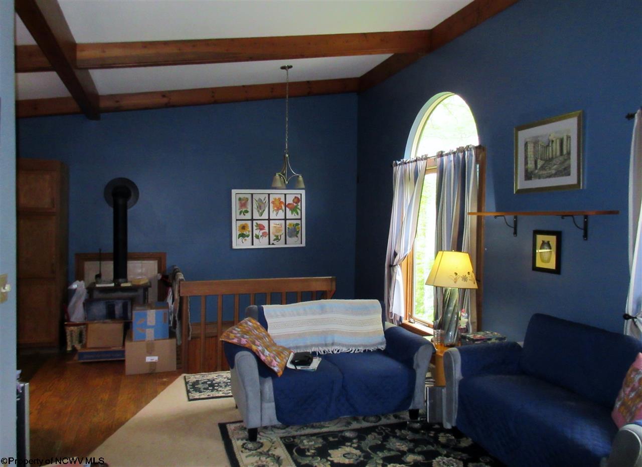 95 Old Cheat Road Morgantown, WV 26508 - Photo 4 of 16 Gallery Image 4