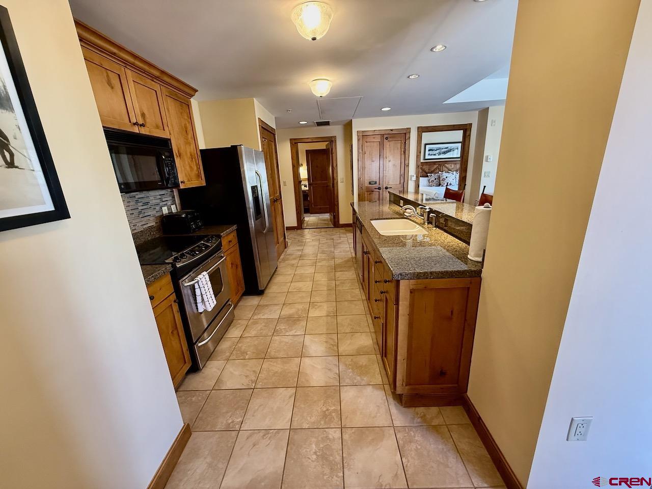 620 Gothic Road, Unit 206 Crested Butte, CO 81225 - Photo 17 of 41