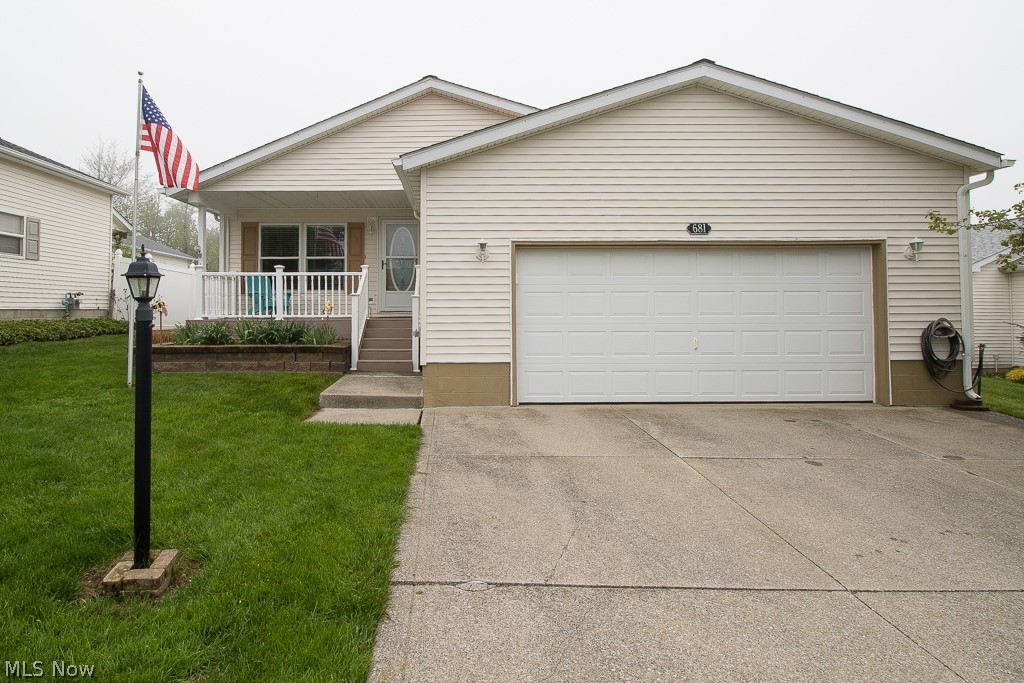 681 Woodlawn Road Chardon, OH 44024 - Photo 1 of 35 Welcome to 681 Woodlawn Road!