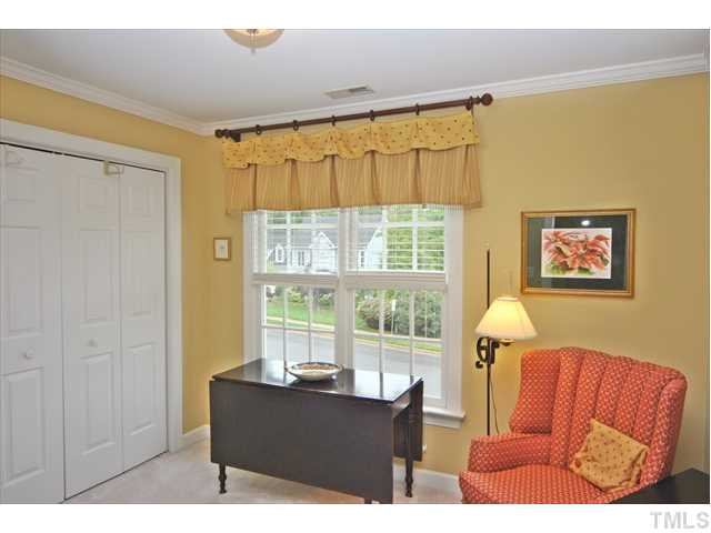 7801 Laurel Mountain Road Raleigh, NC 27613 - Photo 18 of 25 Bedroom