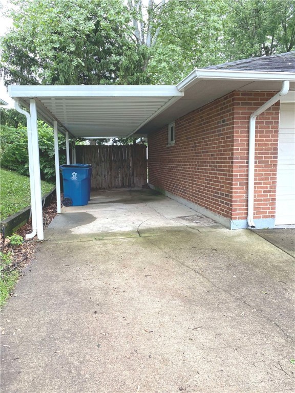 4356 Kitridge Road Huber Heights, OH 45424 - Photo 2 of 15