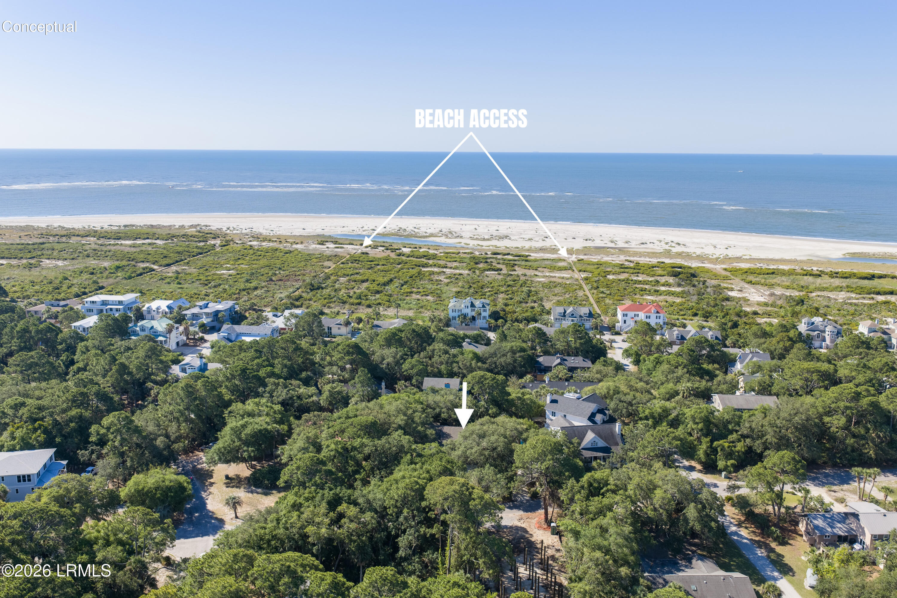 627 Dolphin Road Fripp Island, SC 29920 - Photo 55 of 75 DJI_20260605093929_0910_D-1.jpg-FULL