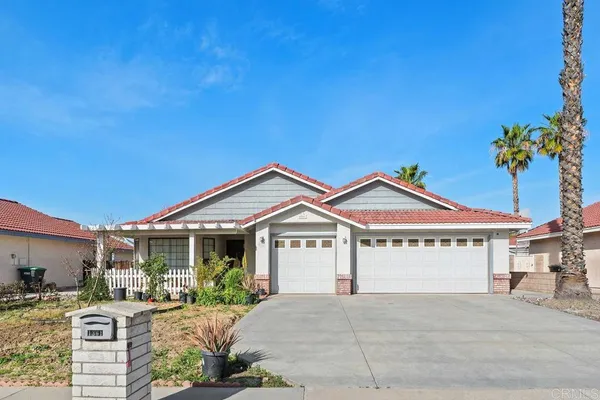 $499,900 | 1361 South Palm Avenue, Hemet, CA 92543