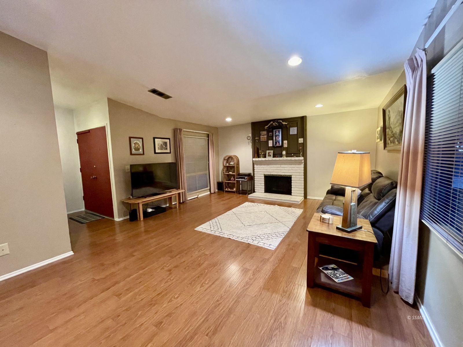500 Cottonwood Drive Ridgecrest, CA 93555 - Photo 15 of 39