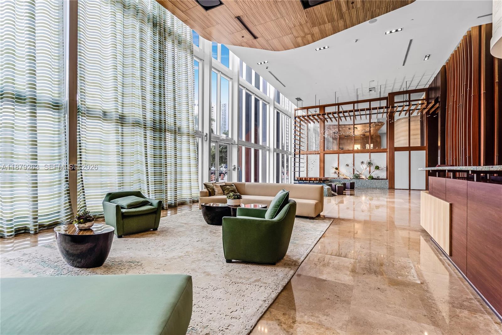 50 Biscayne Boulevard, Unit 3601 Miami, FL 33132 - Photo 29 of 83