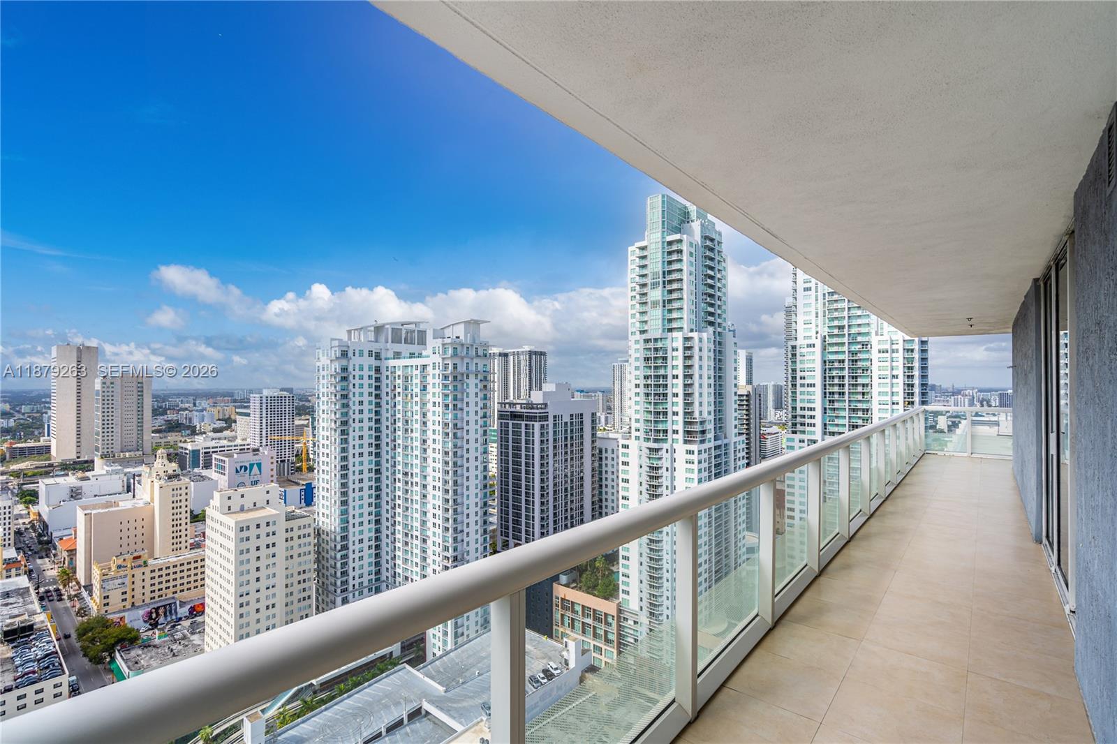 50 Biscayne Boulevard, Unit 3601 Miami, FL 33132 - Photo 33 of 83