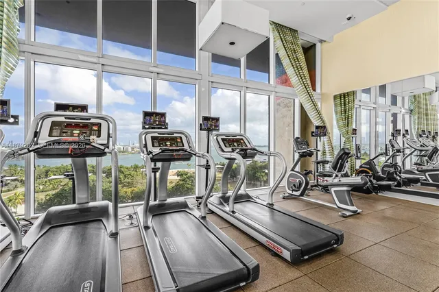 $725,000 | 50 Biscayne Boulevard, Unit 3601, Miami, FL 33132
