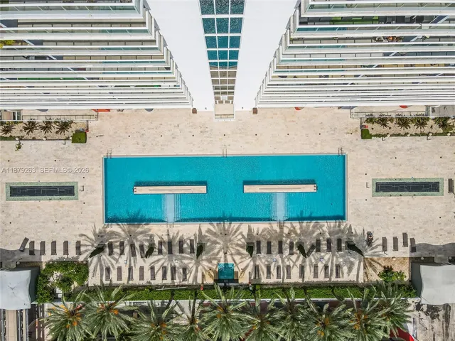 $725,000 | 50 Biscayne Boulevard, Unit 3601, Miami, FL 33132