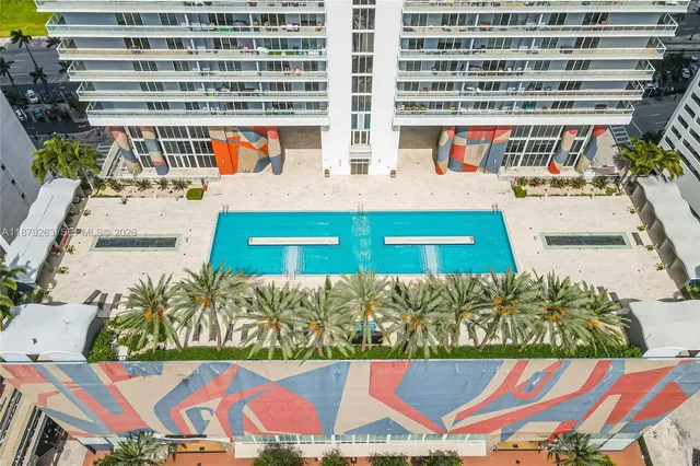 $725,000 | 50 Biscayne Boulevard, Unit 3601, Miami, FL 33132
