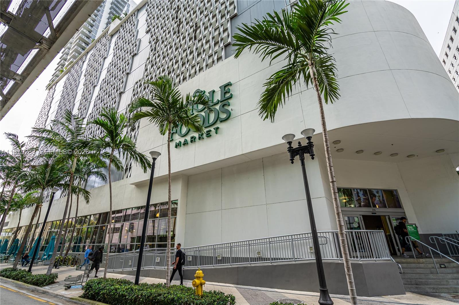 50 Biscayne Boulevard, Unit 3601 Miami, FL 33132 - Photo 65 of 83