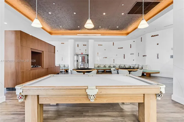 $725,000 | 50 Biscayne Boulevard, Unit 3601, Miami, FL 33132