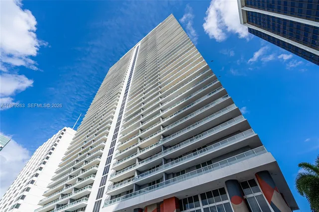 $725,000 | 50 Biscayne Boulevard, Unit 3601, Miami, FL 33132
