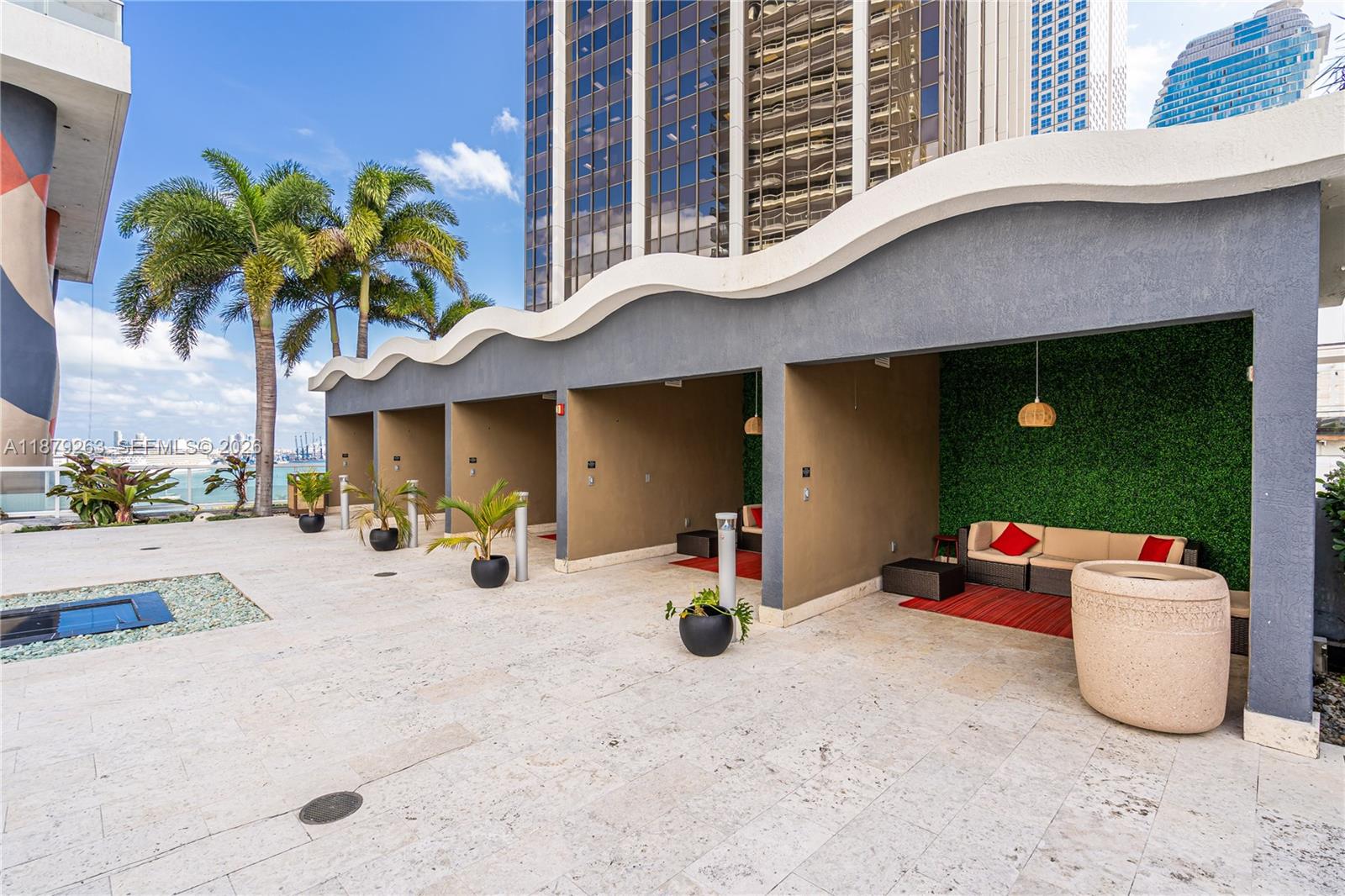 50 Biscayne Boulevard, Unit 3601 Miami, FL 33132 - Photo 79 of 83