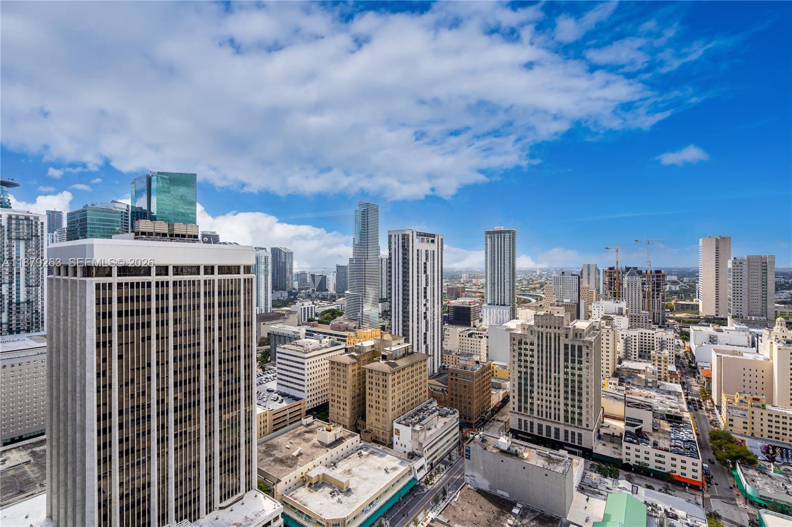 50 Biscayne Boulevard, Unit 3601 Miami, FL 33132 - Photo 80 of 83