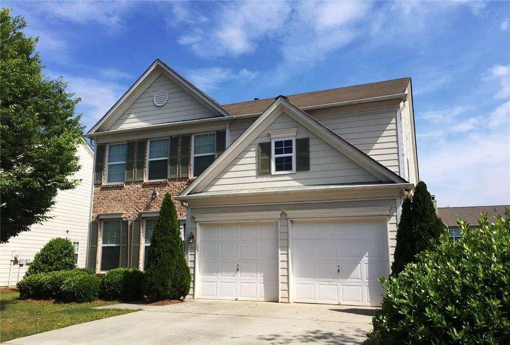 8955 Ruel Lane Suwanee, GA 30024 - Photo 1 of 13