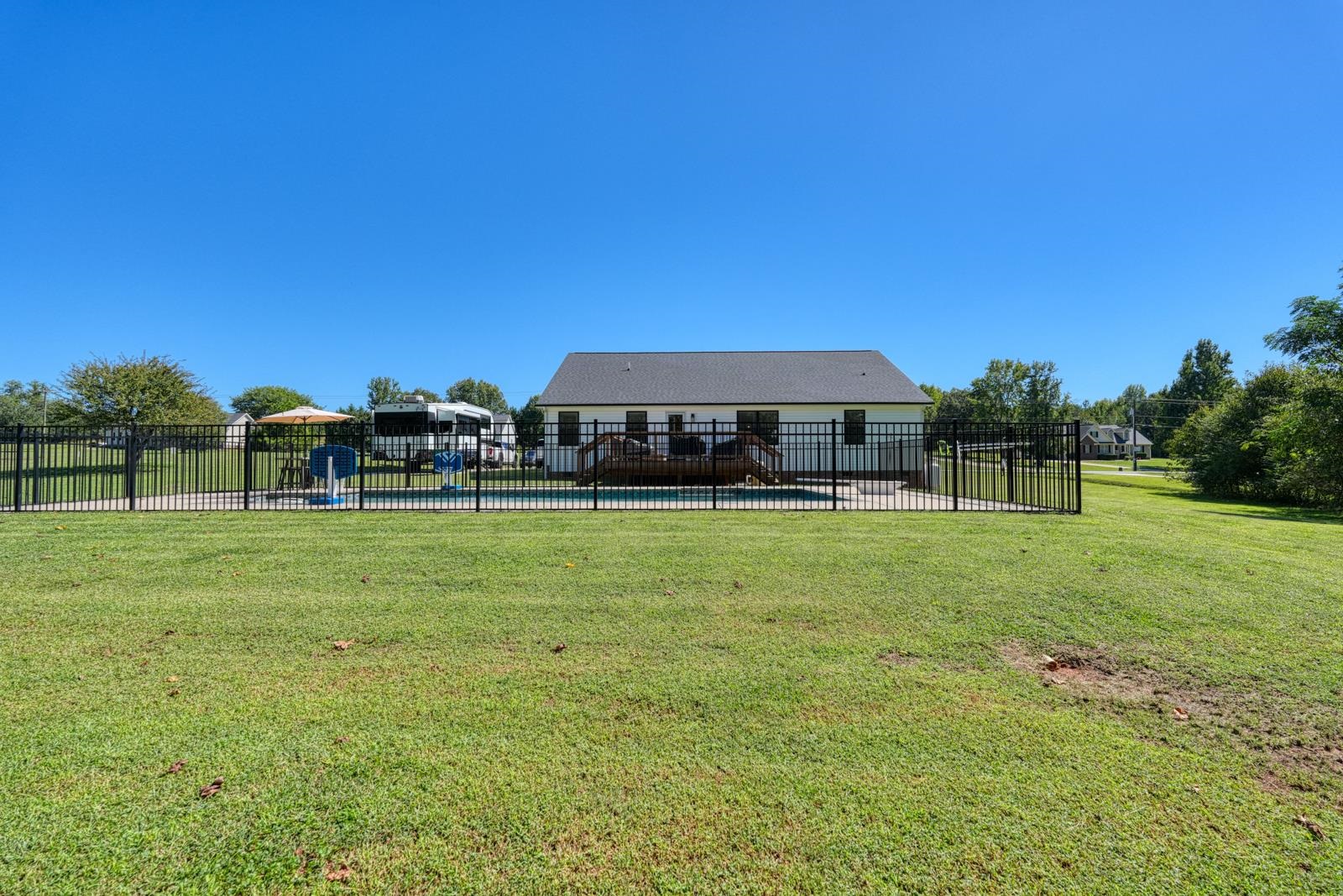 1511 South Green River Road Gaffney, SC 29341 - Photo 44 of 47 Gallery Image 44