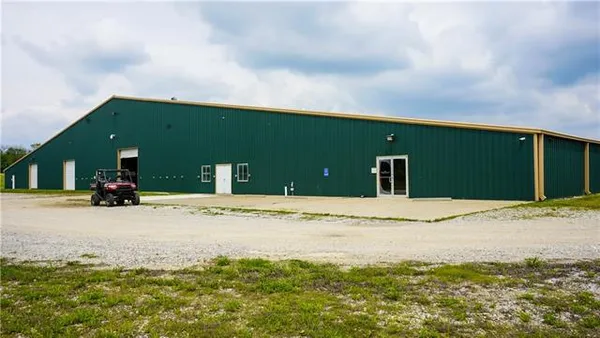 $2,495,000 | 312 East 233rd Street, Cleveland, MO 64734