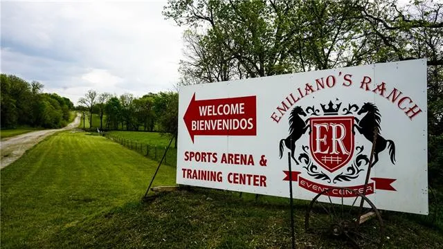 $2,495,000 | 312 East 233rd Street, Cleveland, MO 64734