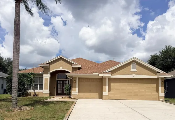 $4,800 | 442 Knight Drive, Tarpon Springs, FL 34688