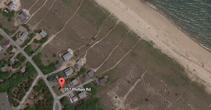 a view of water heater room