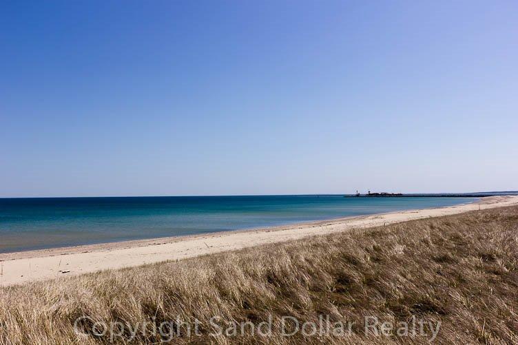 357 Phillips Road Sandwich, MA 02563 - Photo 24 of 28 a view of empty room with wooden floor