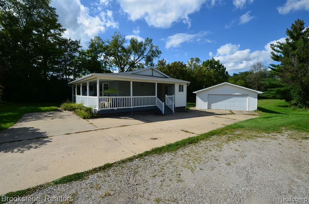 10083 Hegel Road Goodrich, MI 48438 - Photo 24 of 56