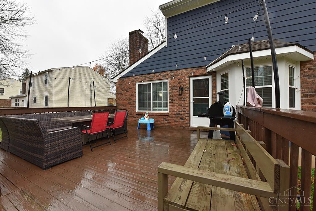 5895 Wade Road Milford, OH 45150 - Photo 30 of 33 Gallery Image 30