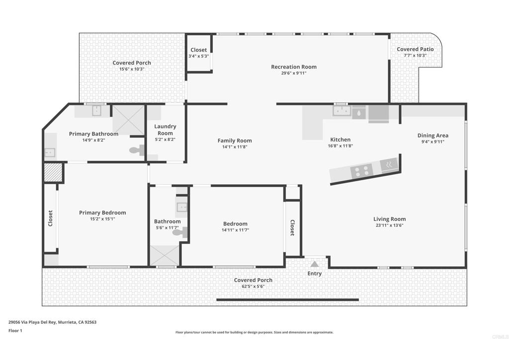 29056 Via Playa Del Rey Murrieta, CA 92563 - Photo 47 of 50