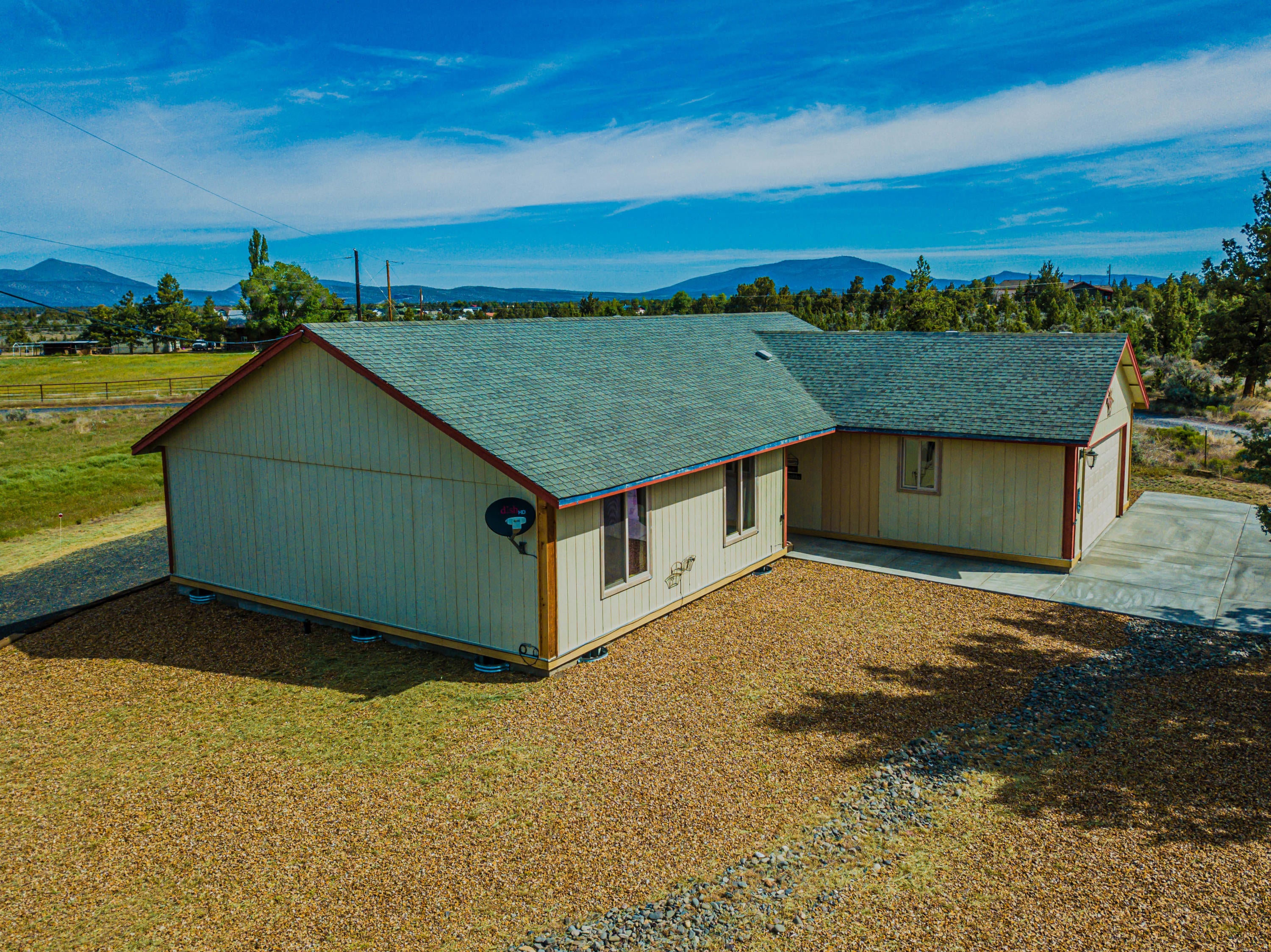 15798 Twin Lakes Road Powell Butte, OR 97753 - Photo 21 of 25 TL - 21