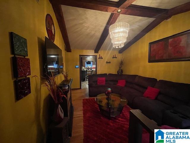 905 24th Street Southwest Birmingham, AL 35211 - Photo 6 of 23
