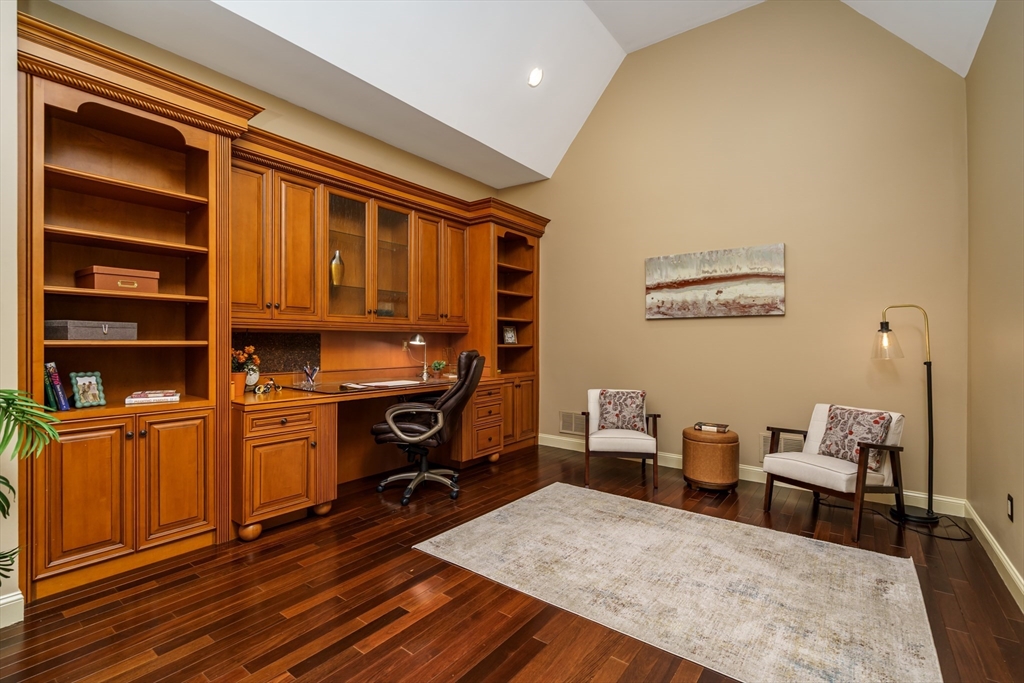 356 Burroughs Road Boxborough, MA 01719 - Photo 32 of 40 Gallery Image 32