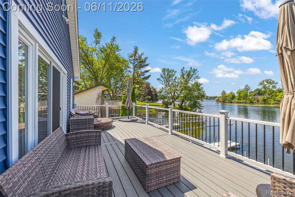 4661 Sashabaw Road Waterford, MI 48329 - Photo 17 of 37