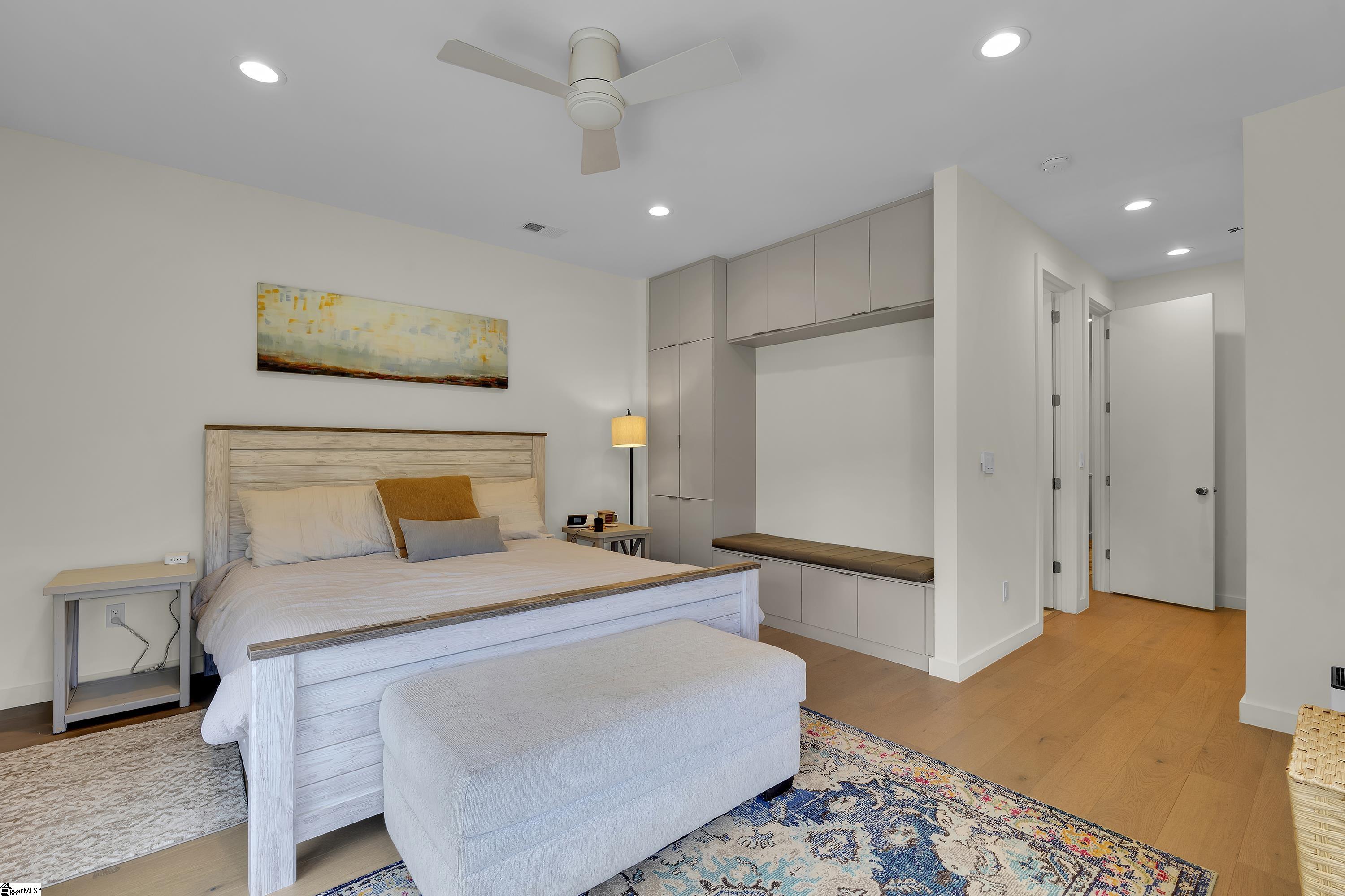 302 Hilly Street Greenville, SC 29607 - Photo 18 of 36
