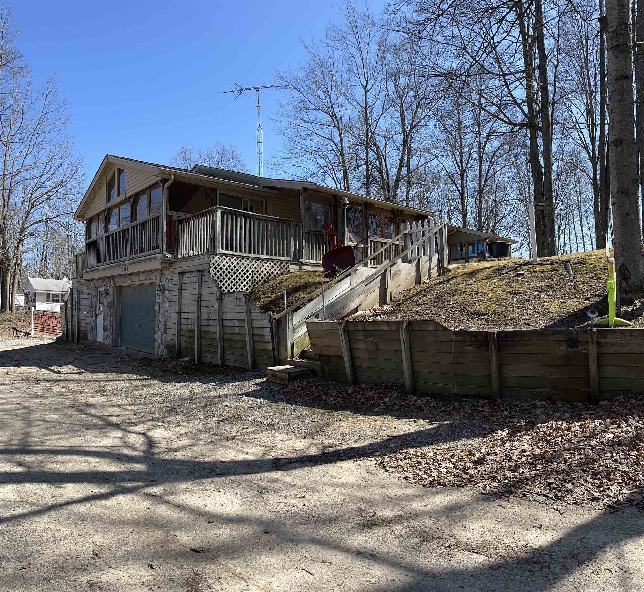 3466 Maple Ridge Road Lupton, MI 48635 - Photo 30 of 63
