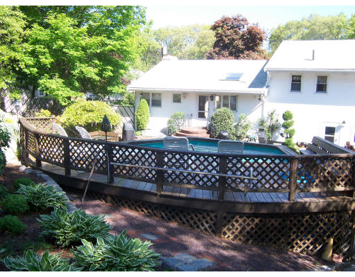 65 Viden Road Quincy, MA 02169 - Photo 14 of 15 Gallery Image 14