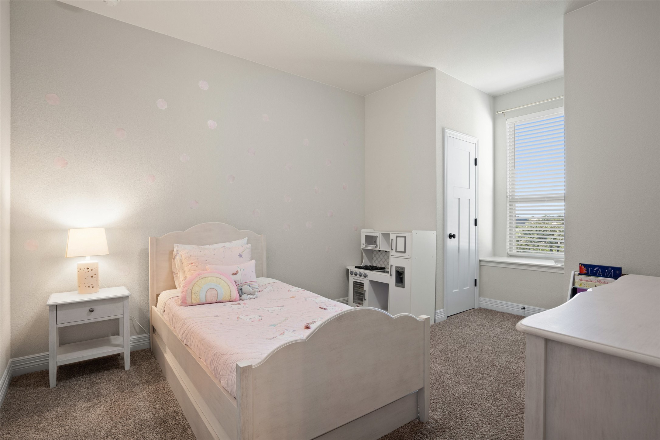 17805 Limestone Spring Lane Austin, TX 78738 - Photo 26 of 39 Bedroom #4