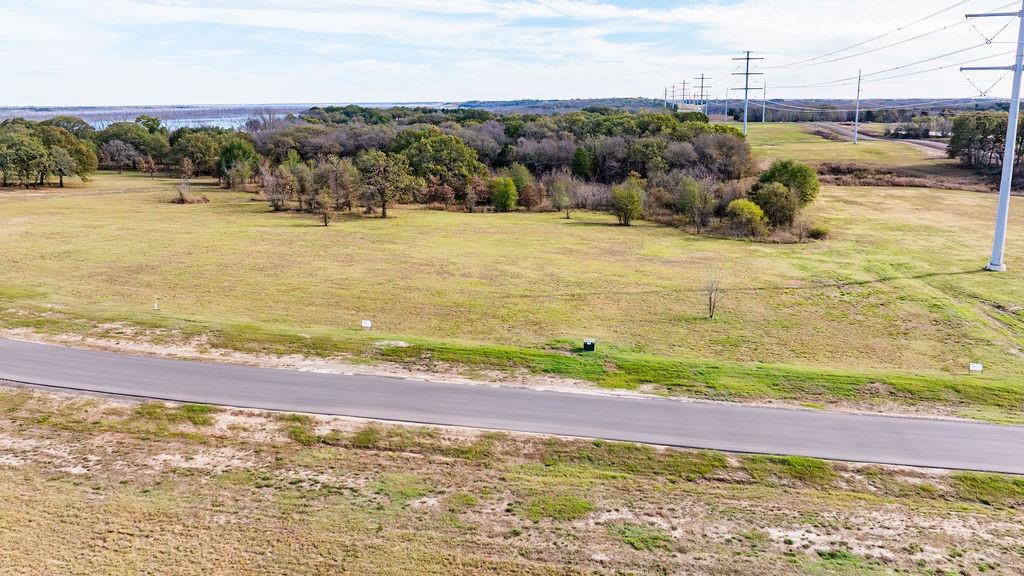 580 Waters Edge Way Dodd City, TX 75438 - Photo 7 of 17 a view of an ocean and city