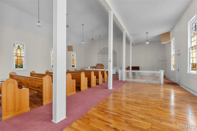 $179,000 | 718 4th Street East, Scott City, MO 63780