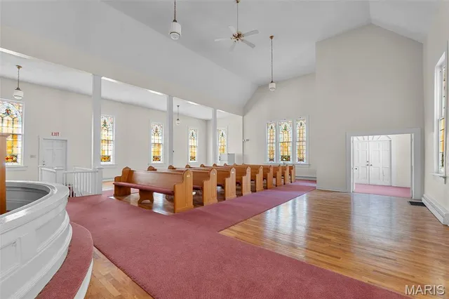 $179,000 | 718 4th Street East, Scott City, MO 63780