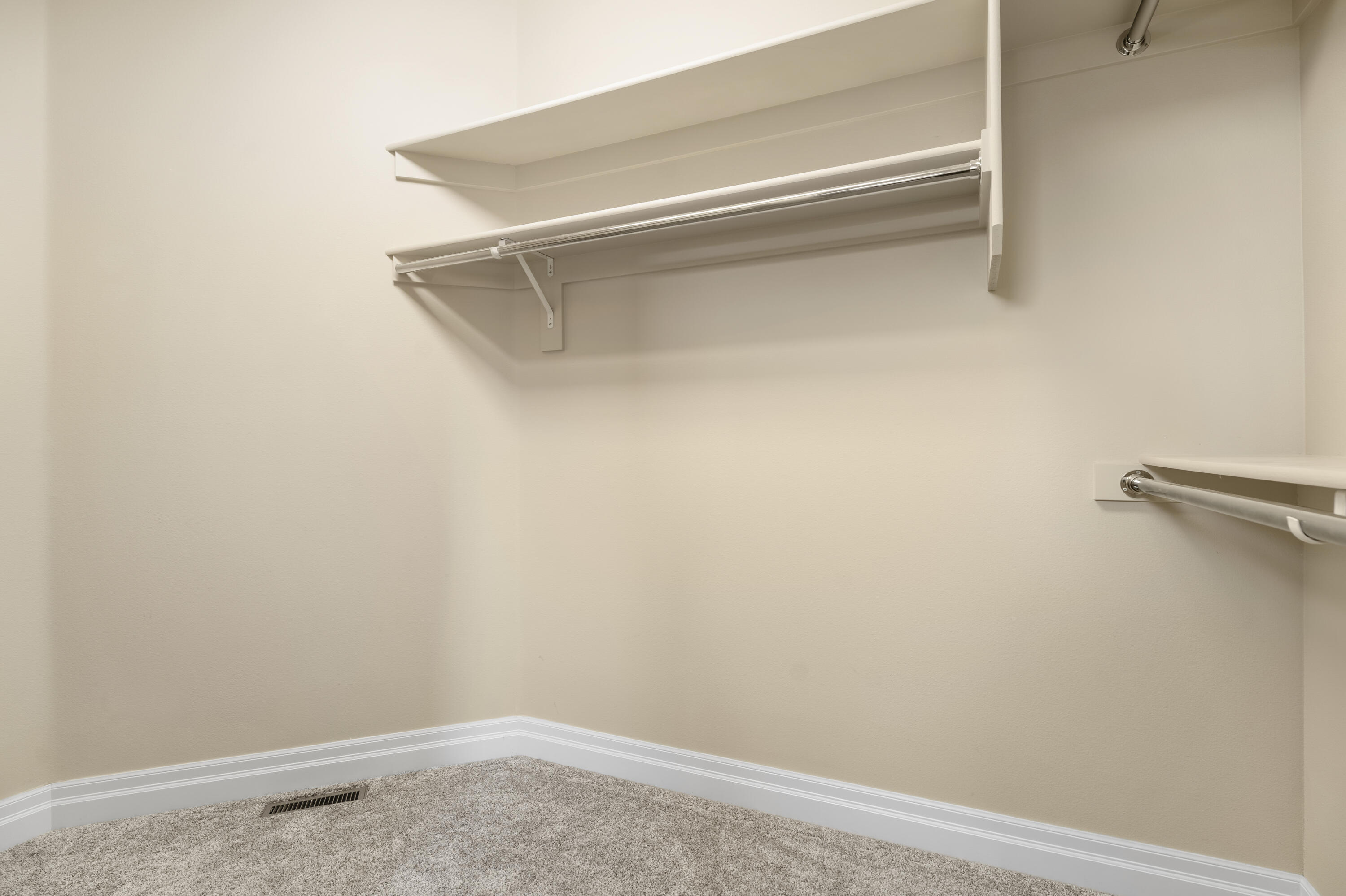 784 Ribbon Falls Road Redmond, OR 97756 - Photo 43 of 79 a view of a room with racks on the wall