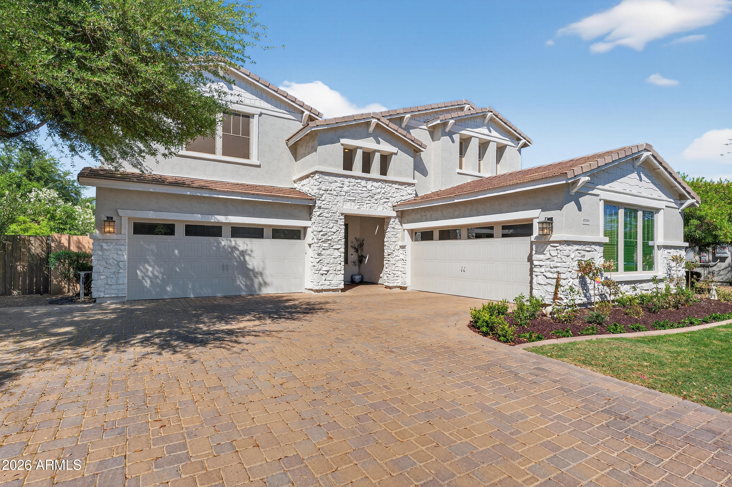 20088 East Maya Road Queen Creek, AZ 85142 - Photo 1 of 75