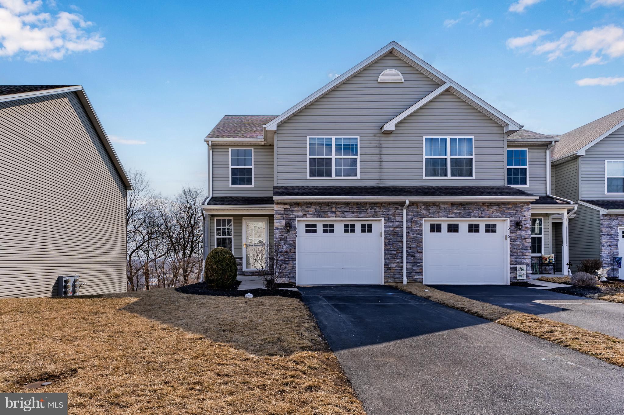 314 Briar Ridge Circle Enola, PA 17025 - Photo 1 of 32 Gallery Image 1