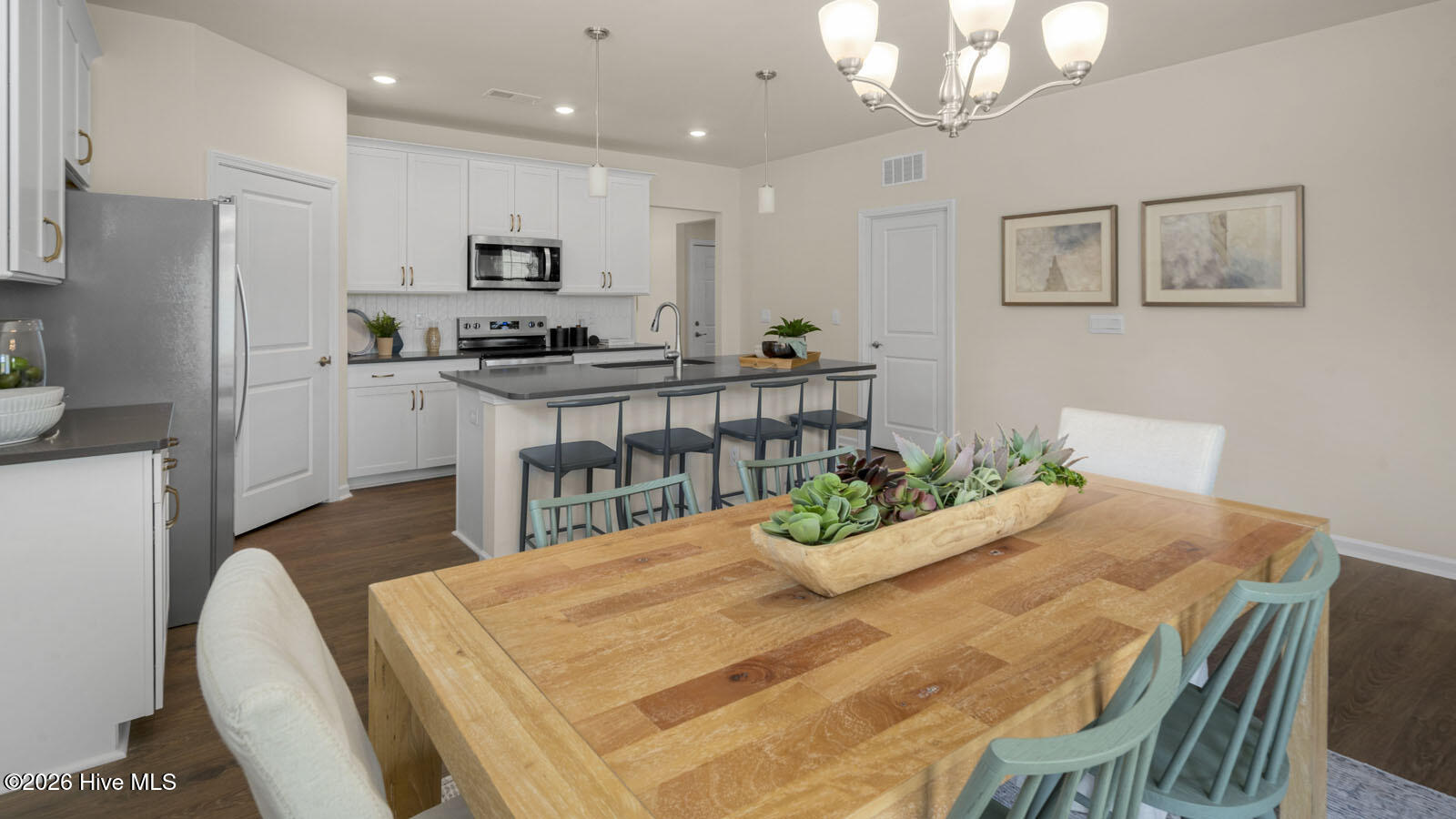 816 Fernwind Circle Aberdeen, NC 28315 - Photo 15 of 37 collinswood-model-photography-033