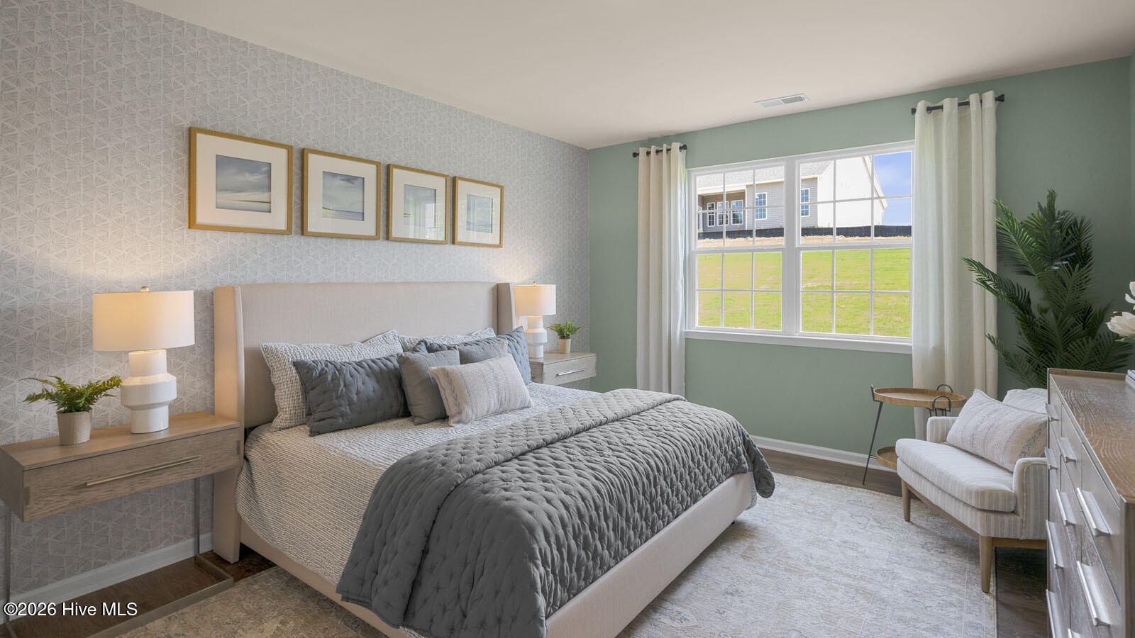 816 Fernwind Circle Aberdeen, NC 28315 - Photo 21 of 37 collinswood-model-photography-001