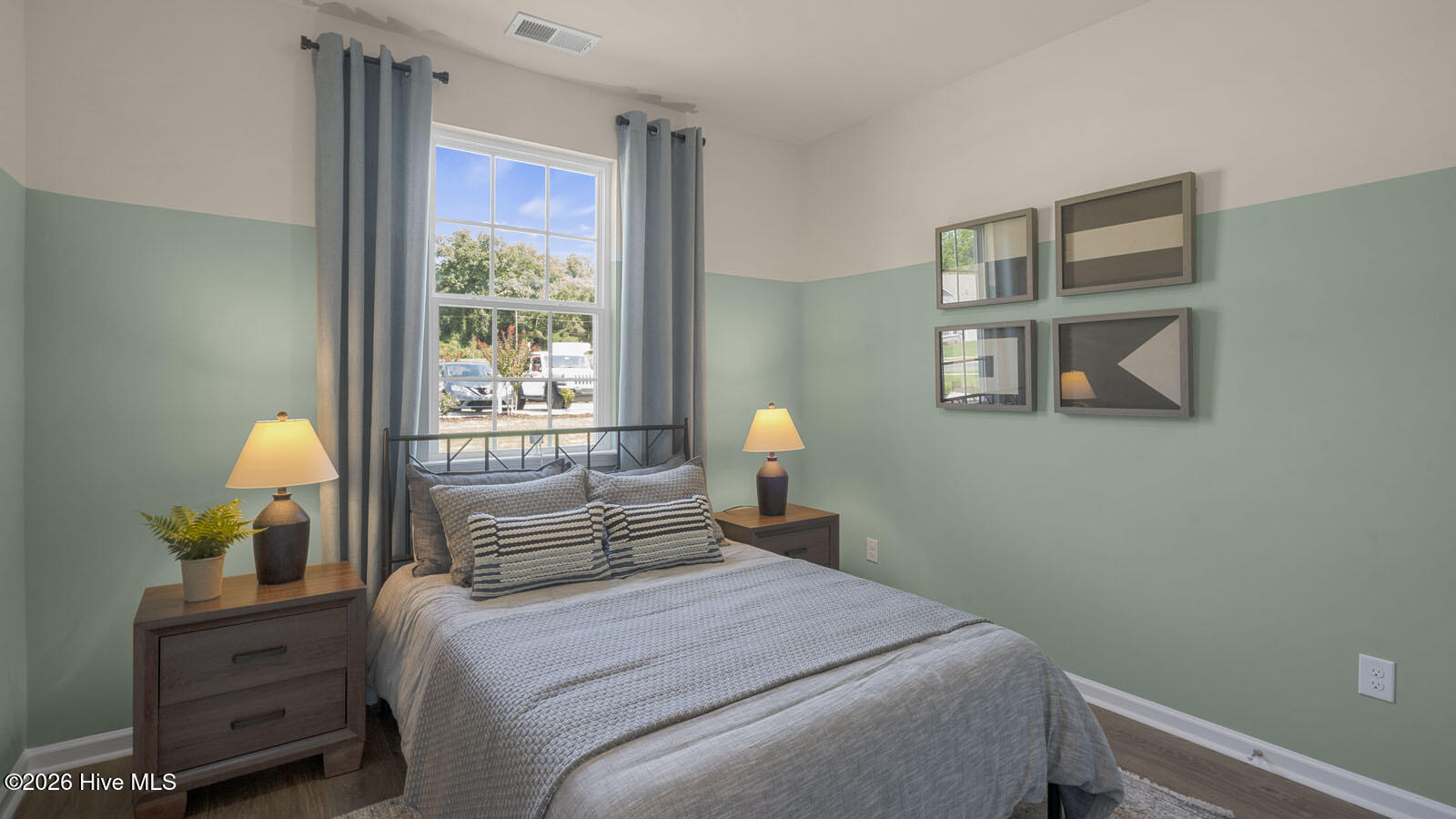 816 Fernwind Circle Aberdeen, NC 28315 - Photo 30 of 37 collinswood-model-photography-023