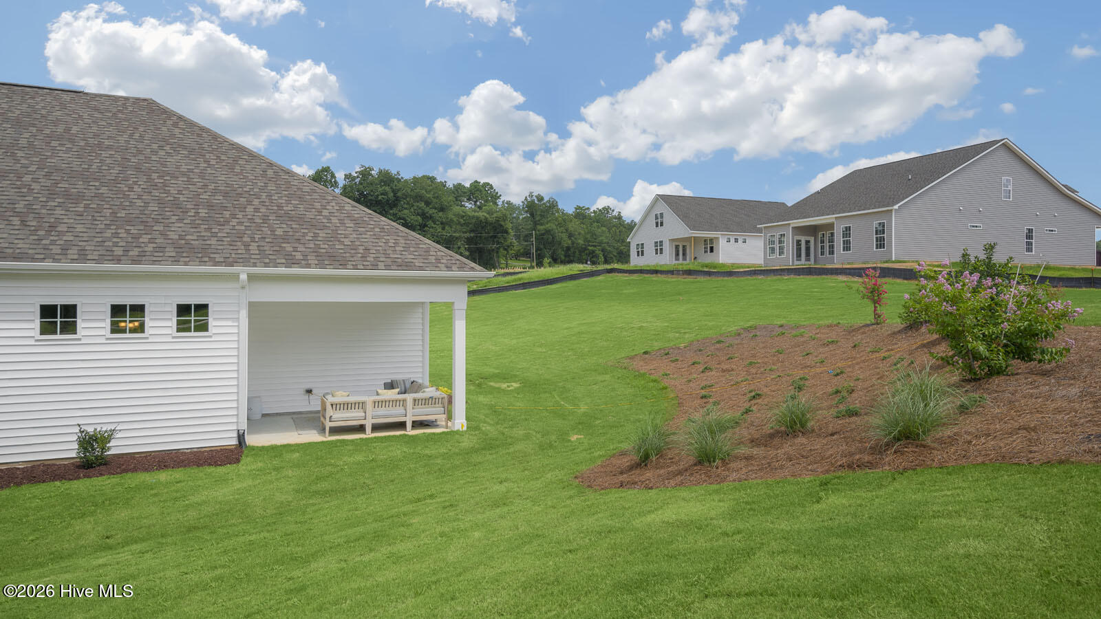 816 Fernwind Circle Aberdeen, NC 28315 - Photo 37 of 37 * Photos are not of actual home or interior features and are representative of floor plan only. *