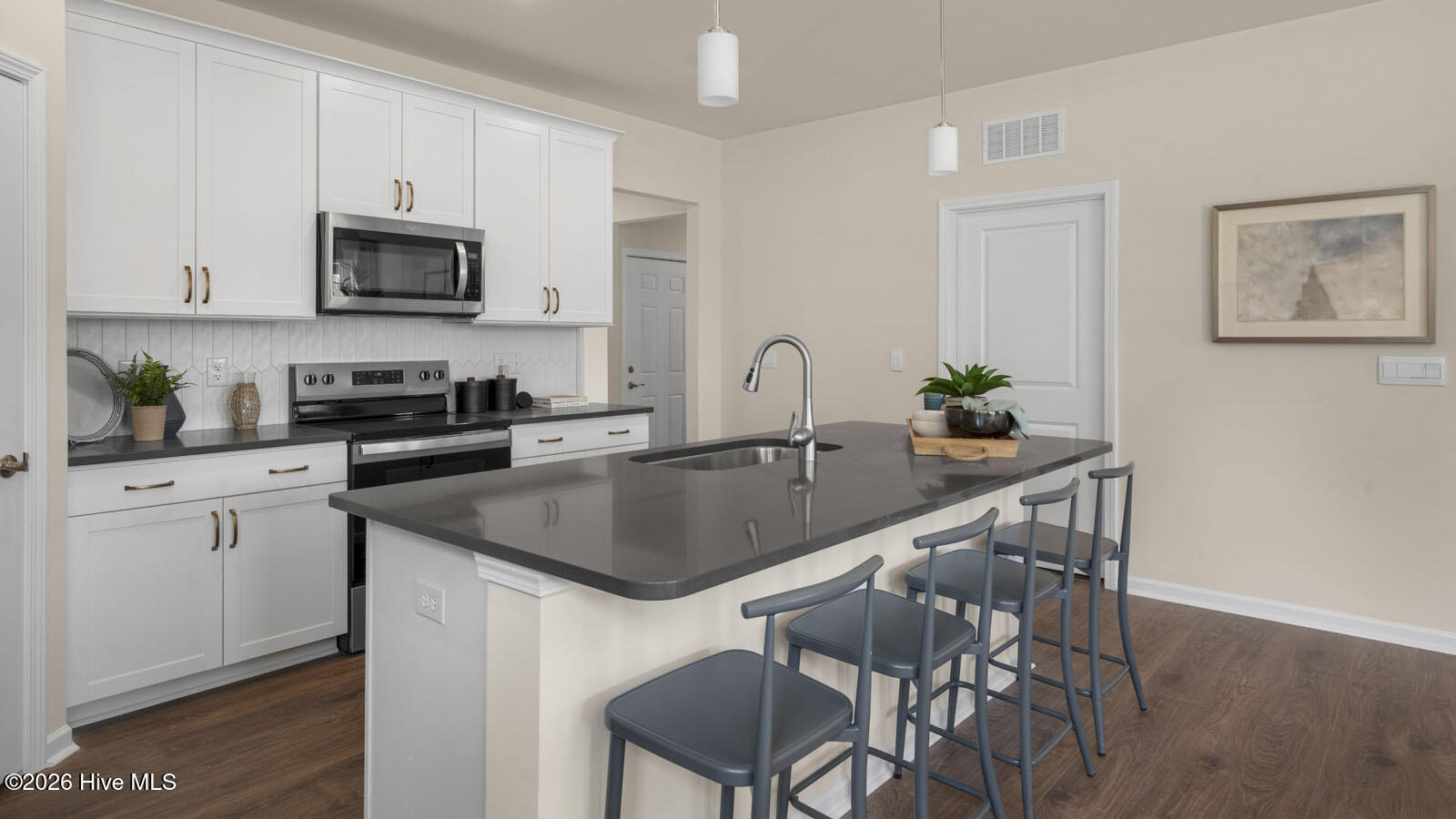 816 Fernwind Circle Aberdeen, NC 28315 - Photo 6 of 37 collinswood-model-photography-030