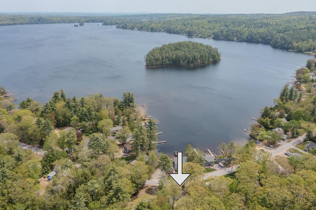 429 Bow Lake Road Northwood, NH 03261 - Photo 29 of 36