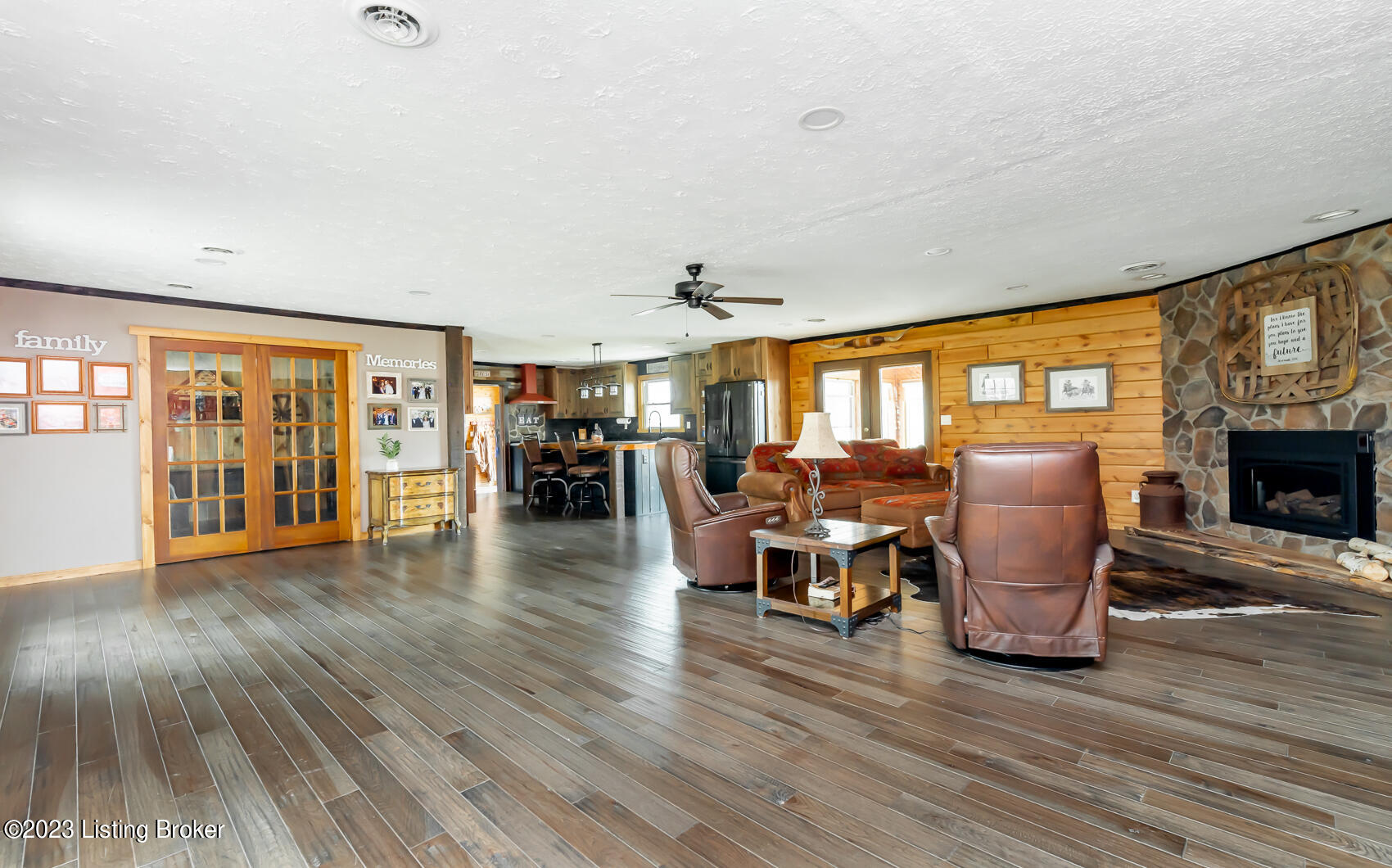 2075 Belmont Road Lebanon Junction, KY 40150 - Photo 16 of 132 BMR-129