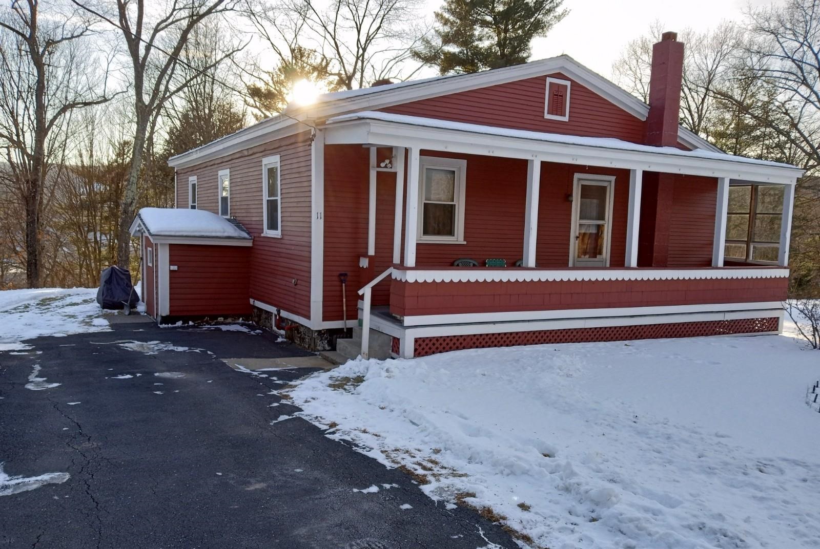 11 Hillcrest Road Walpole, NH 03609 - Photo 1 of 13 Gallery Image 1